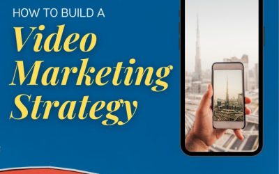 How to Build a Video Marketing Strategy