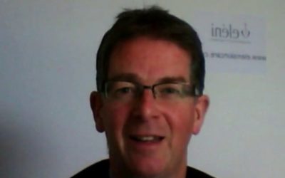 James Toland of EleniSkincare.com | Belfast, United Kingdom