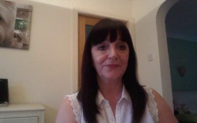 Sarah Swords of PJS Hygiene | Preston, United Kingdom