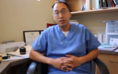 Dr. Timothy Shen of Trinity Family Dental | La Mesa, CA