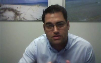 Eamon Murphy of EquityRealty.com | Naples, FL