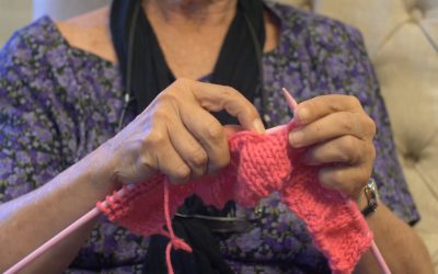 Flex Knit Needles: Knitting Needles