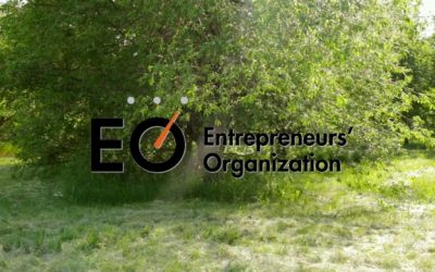 EO Membership Overview