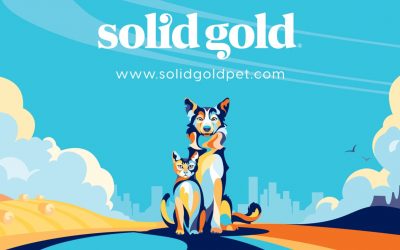 Solid Gold: Pet Food