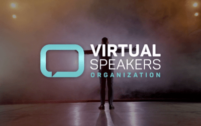 Virtual Speakers Organization